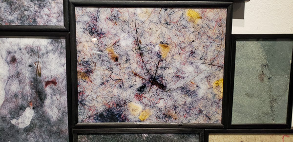 Mesa College Art Gallery